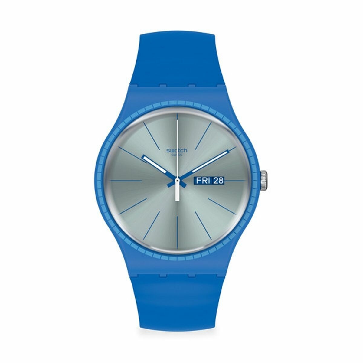 Reloj Mujer Swatch (Ø 41 mm)