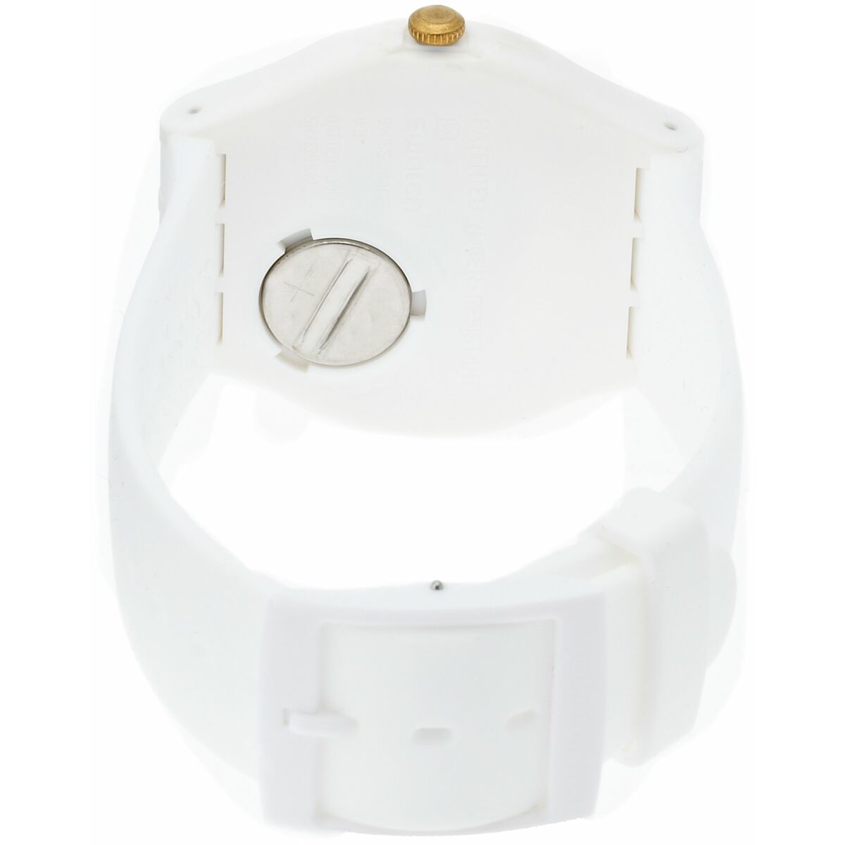 Reloj Mujer Swatch (Ø 41 mm)