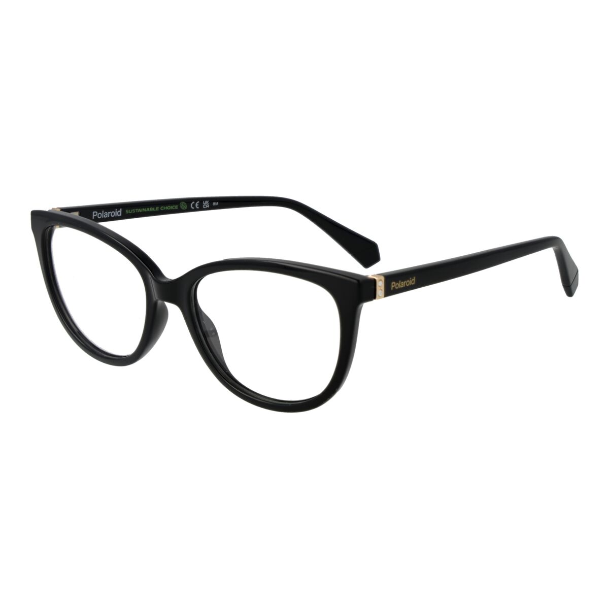 Montura de Gafas Unisex Polaroid PLD D504 5380717