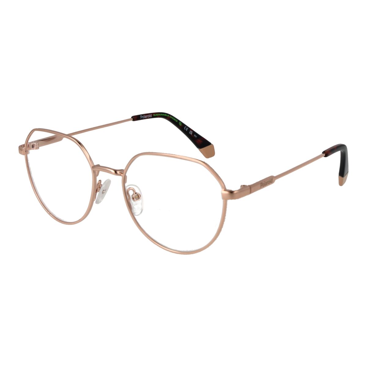Montura de Gafas Unisex Polaroid PLD D465 54DDB