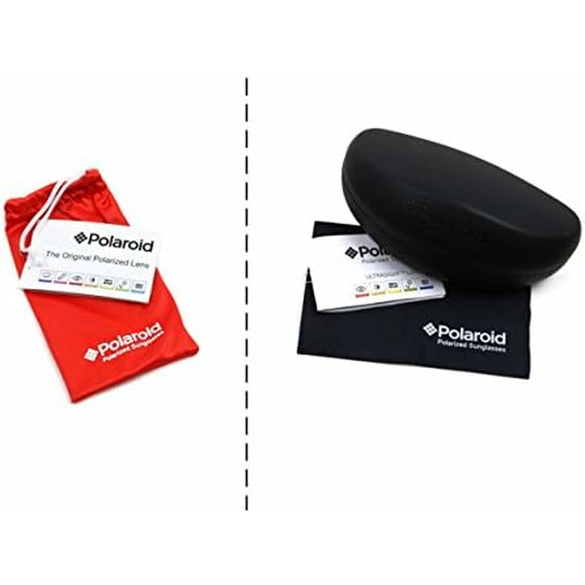 Montura de Gafas Unisex Polaroid PLD D489_G 52900