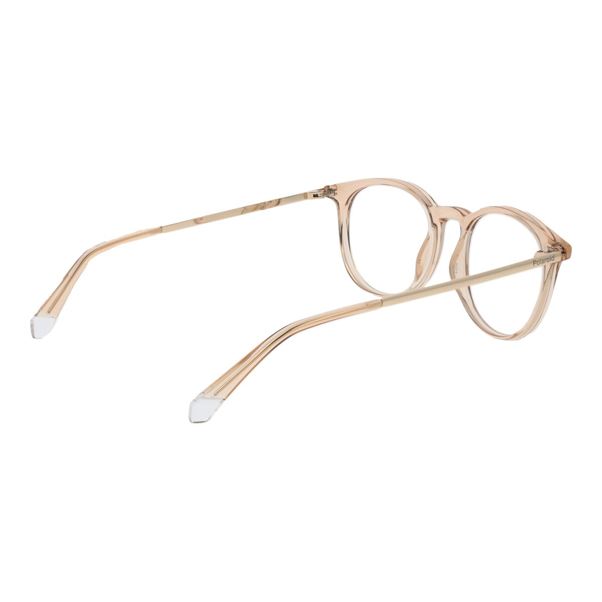 Montura de Gafas Unisex Polaroid PLD D496 5010A