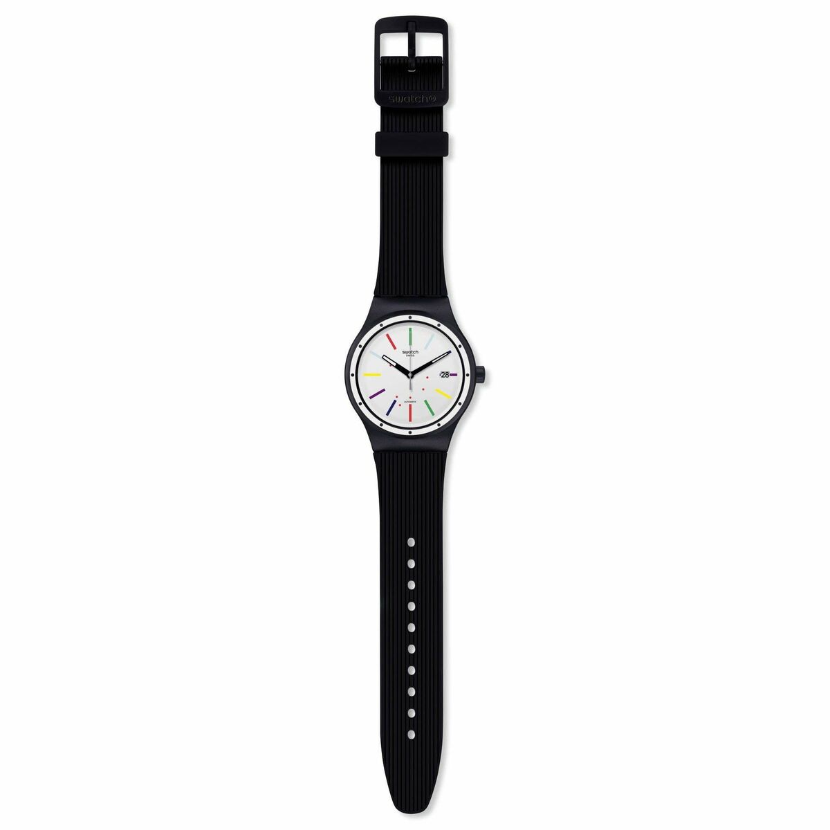 Reloj Unisex Swatch