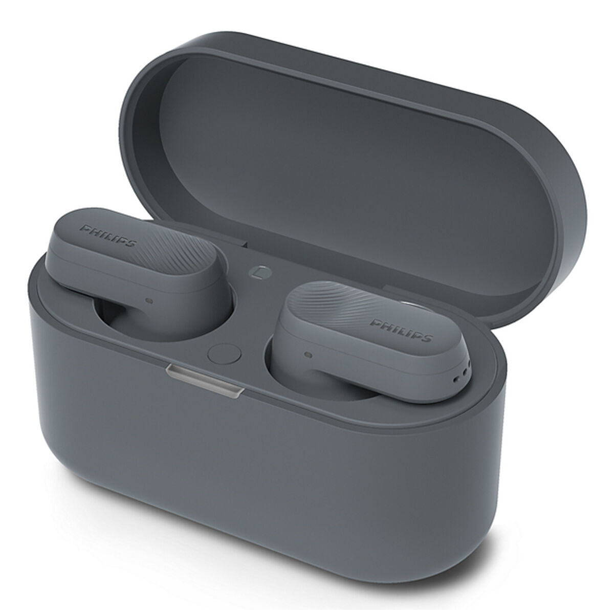 Auriculares Philips TAT3509GY Gris