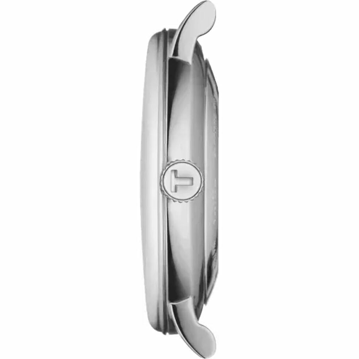 Reloj Hombre Tissot T1224071604300 (Ø 40 mm)