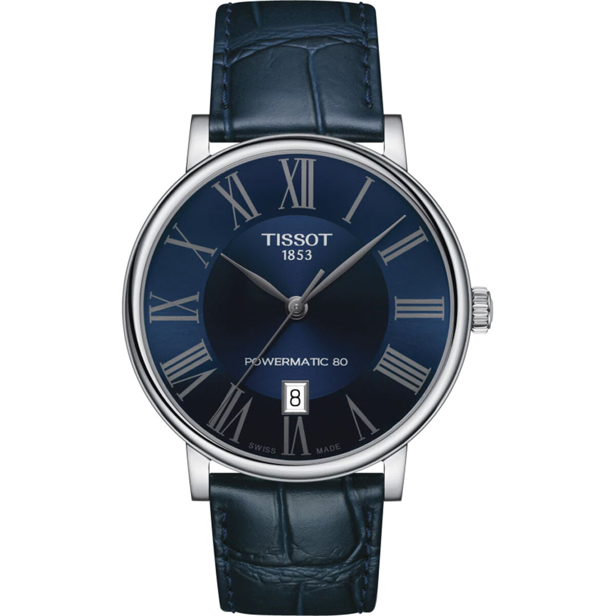 Reloj Hombre Tissot T1224071604300 (Ø 40 mm)