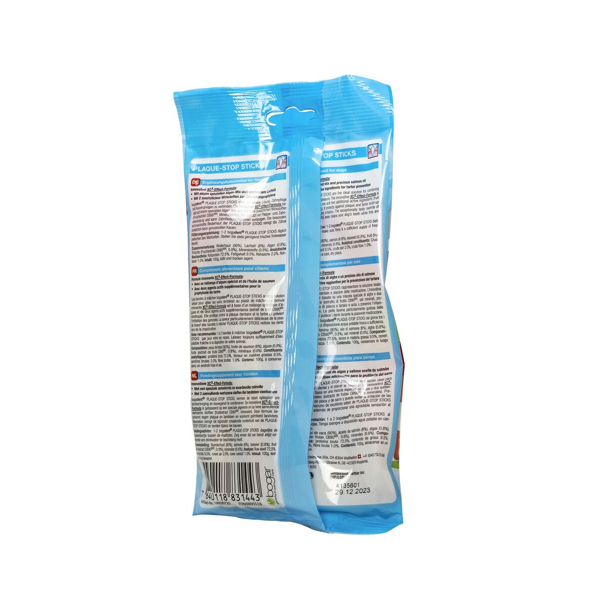 Snack para Perros Bogar 100 g
