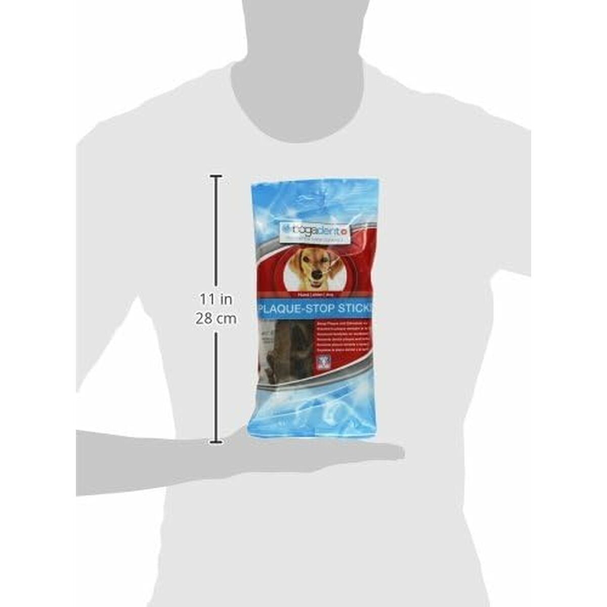 Snack para Perros Bogar 100 g