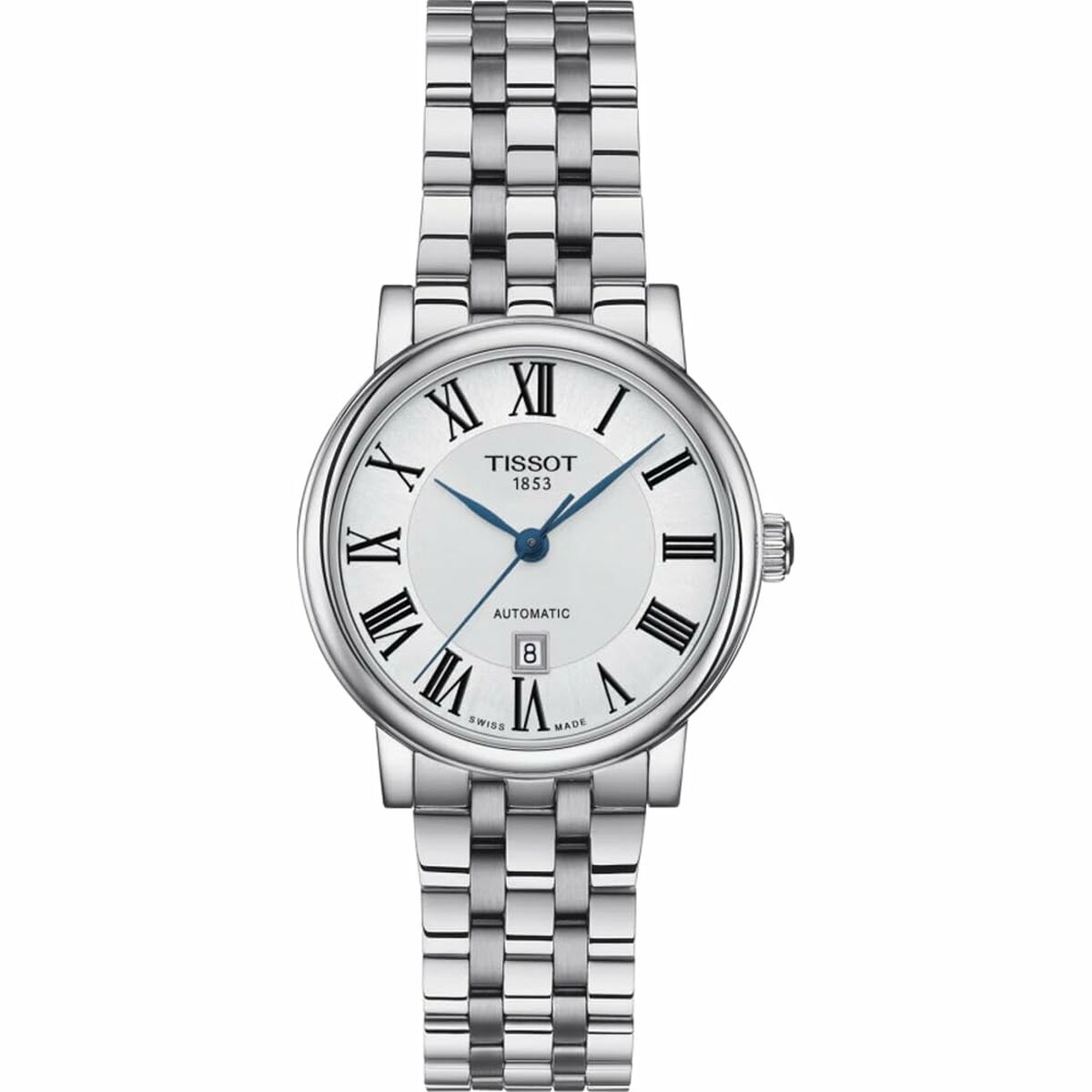 Reloj Mujer Tissot T1222071103300