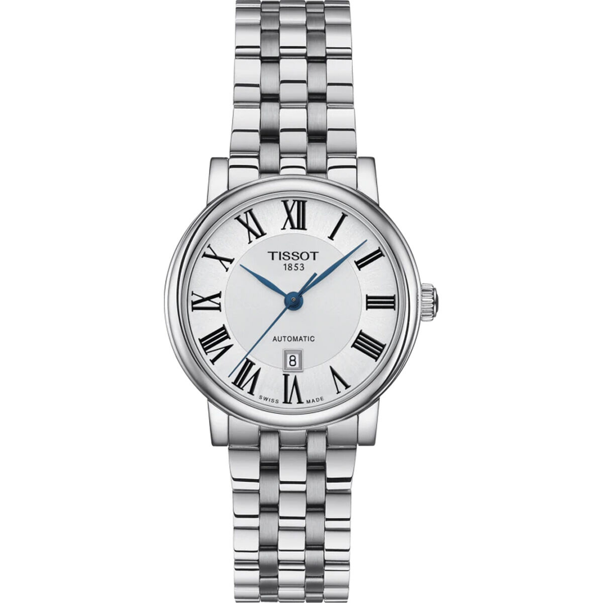 Reloj Mujer Tissot T1222071103300