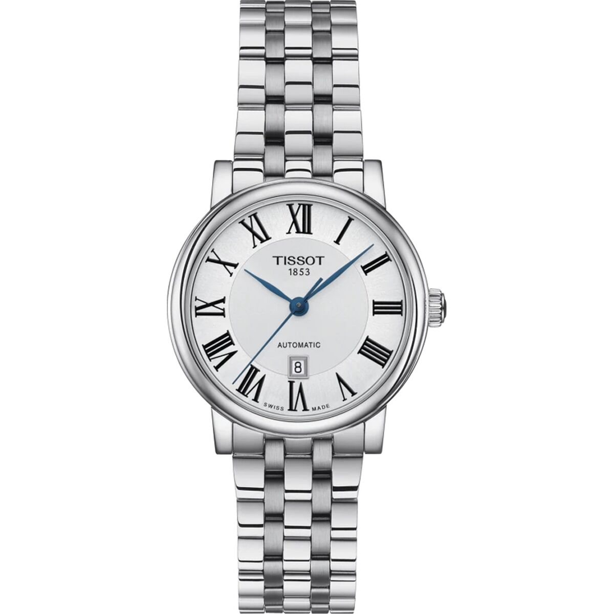 Reloj Mujer Tissot T1222071103300