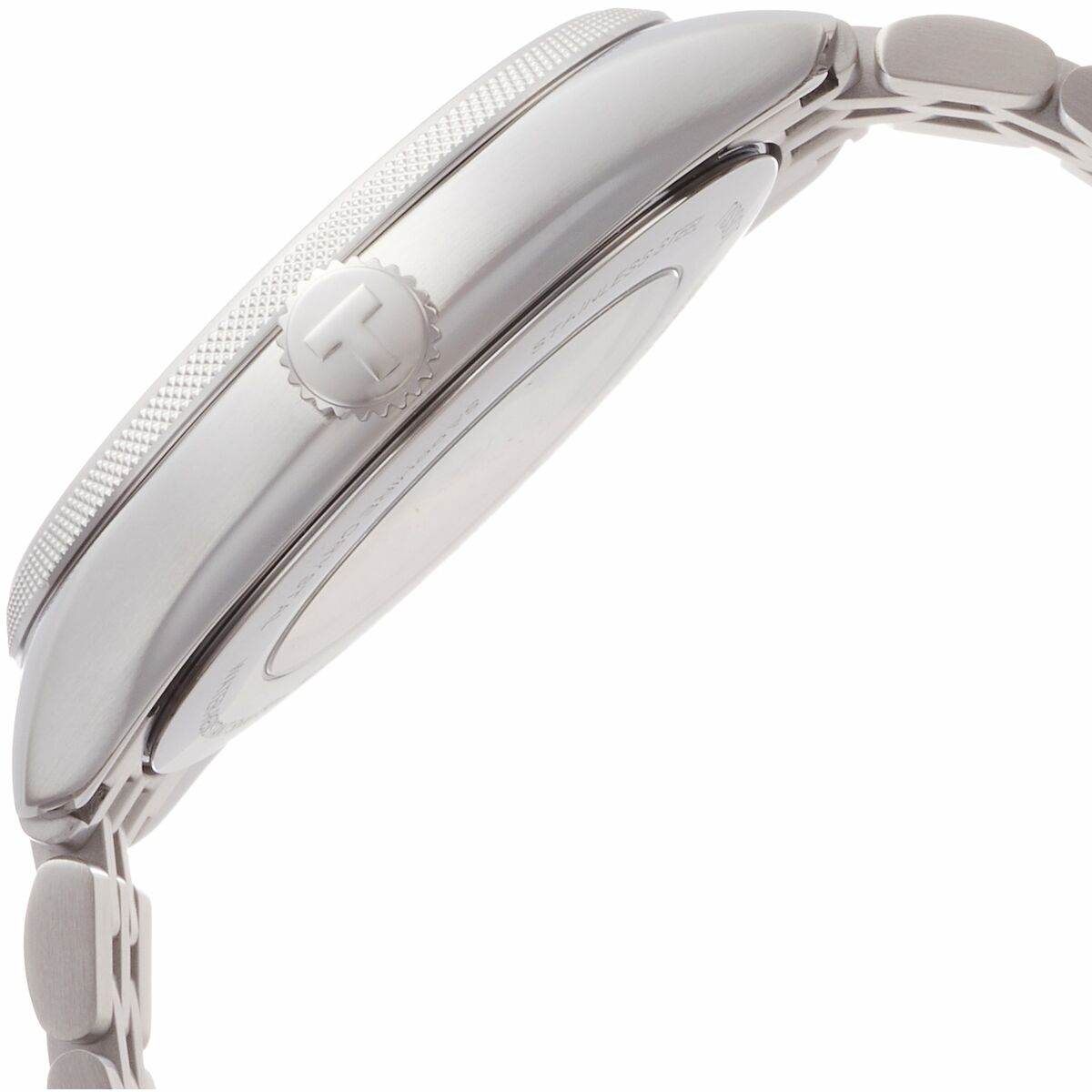 Reloj Hombre Tissot T1084081105700 (Ø 41 mm)