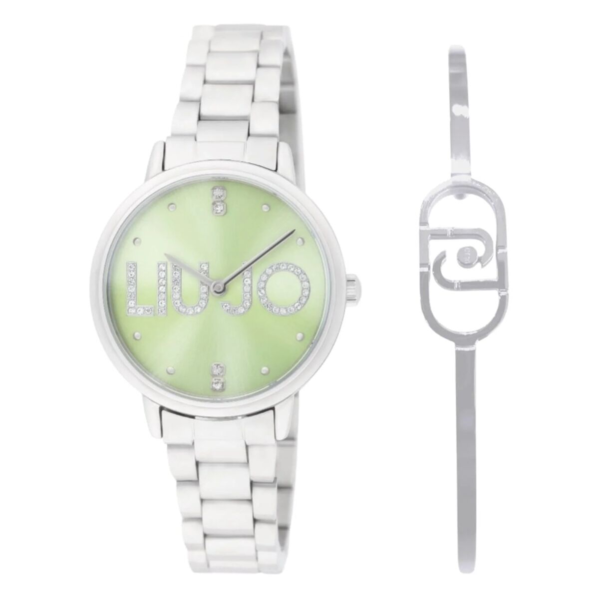 Reloj Mujer LIU JO TLJ2515
