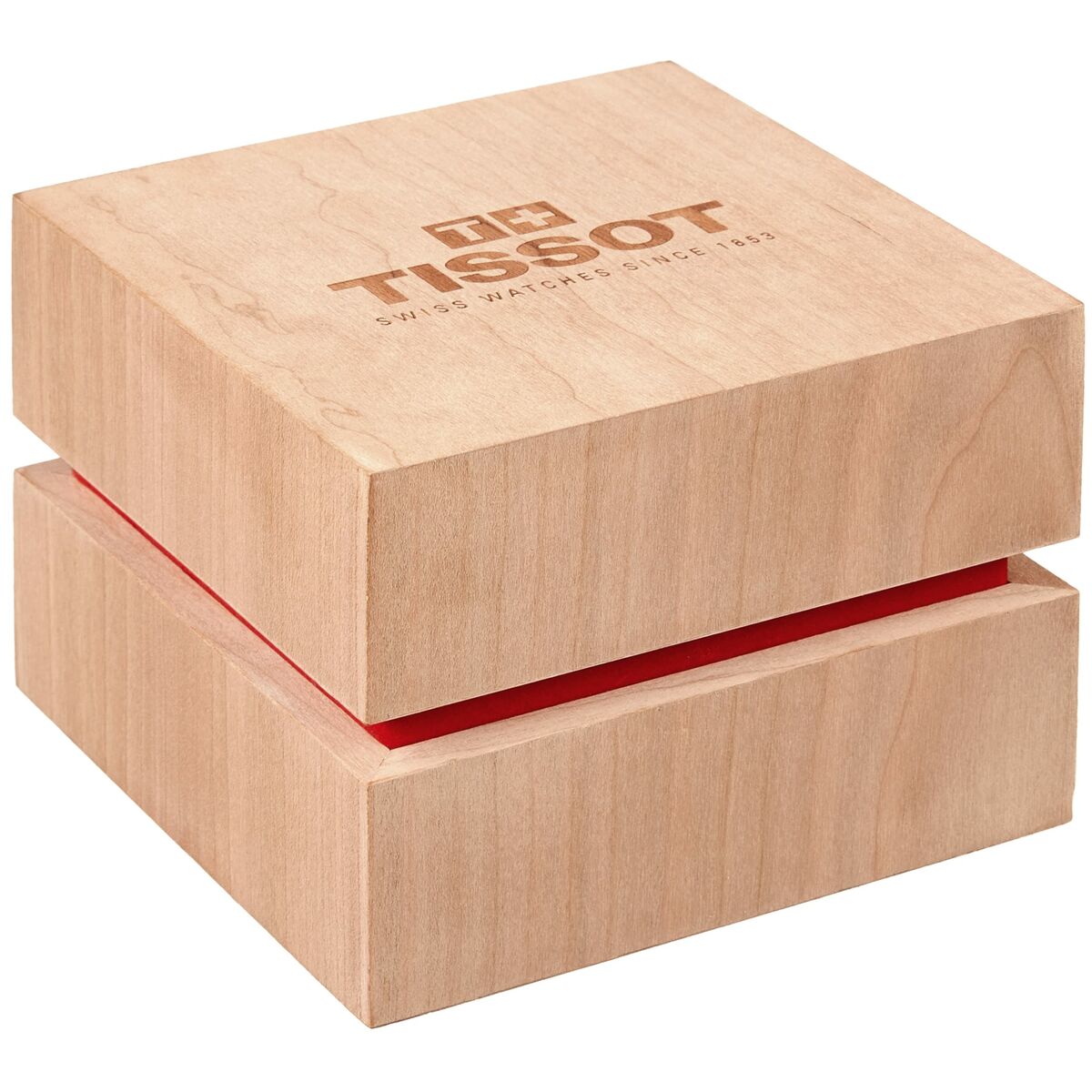 Reloj Hombre Tissot T0994072203801 (Ø 42 mm)