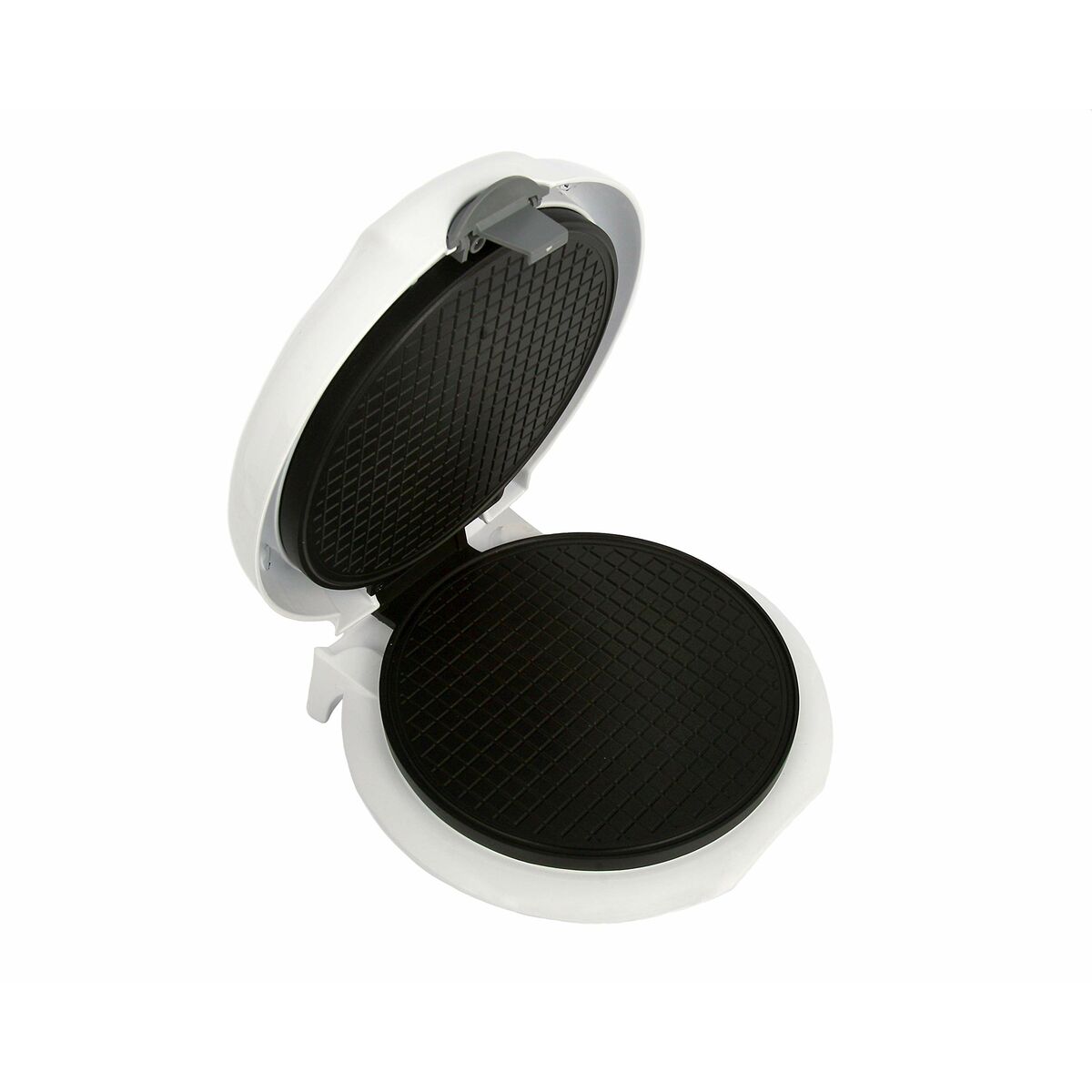 Gofrera Adler AD 3038 Blanco Gris 1500 W