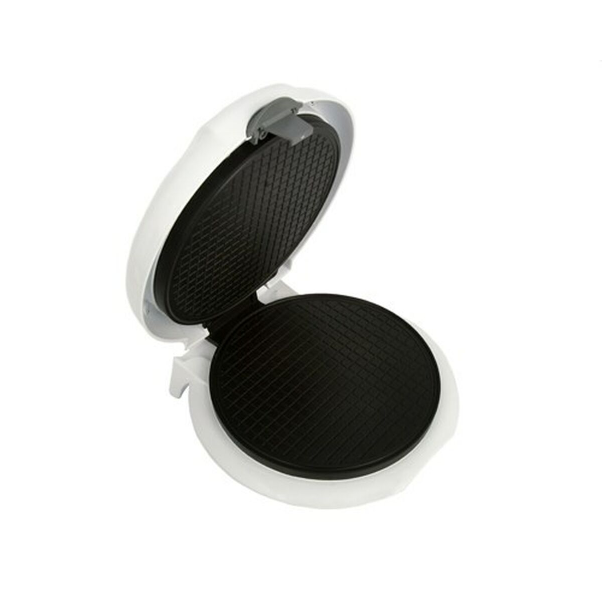 Gofrera Adler AD 3038 Blanco Gris 1500 W