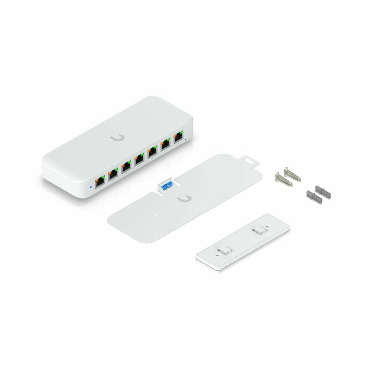 Switch UBIQUITI USW-ULTRA-210W