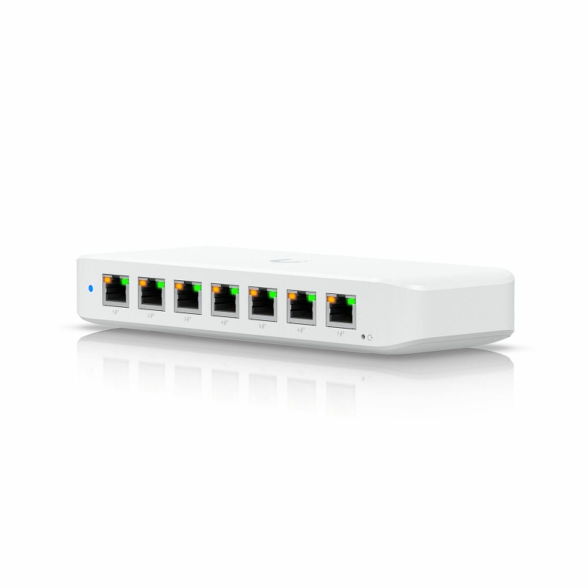 Switch UBIQUITI USW-ULTRA-210W