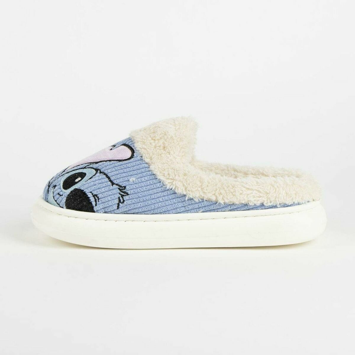 Zapatillas de Estar por Casa Stitch