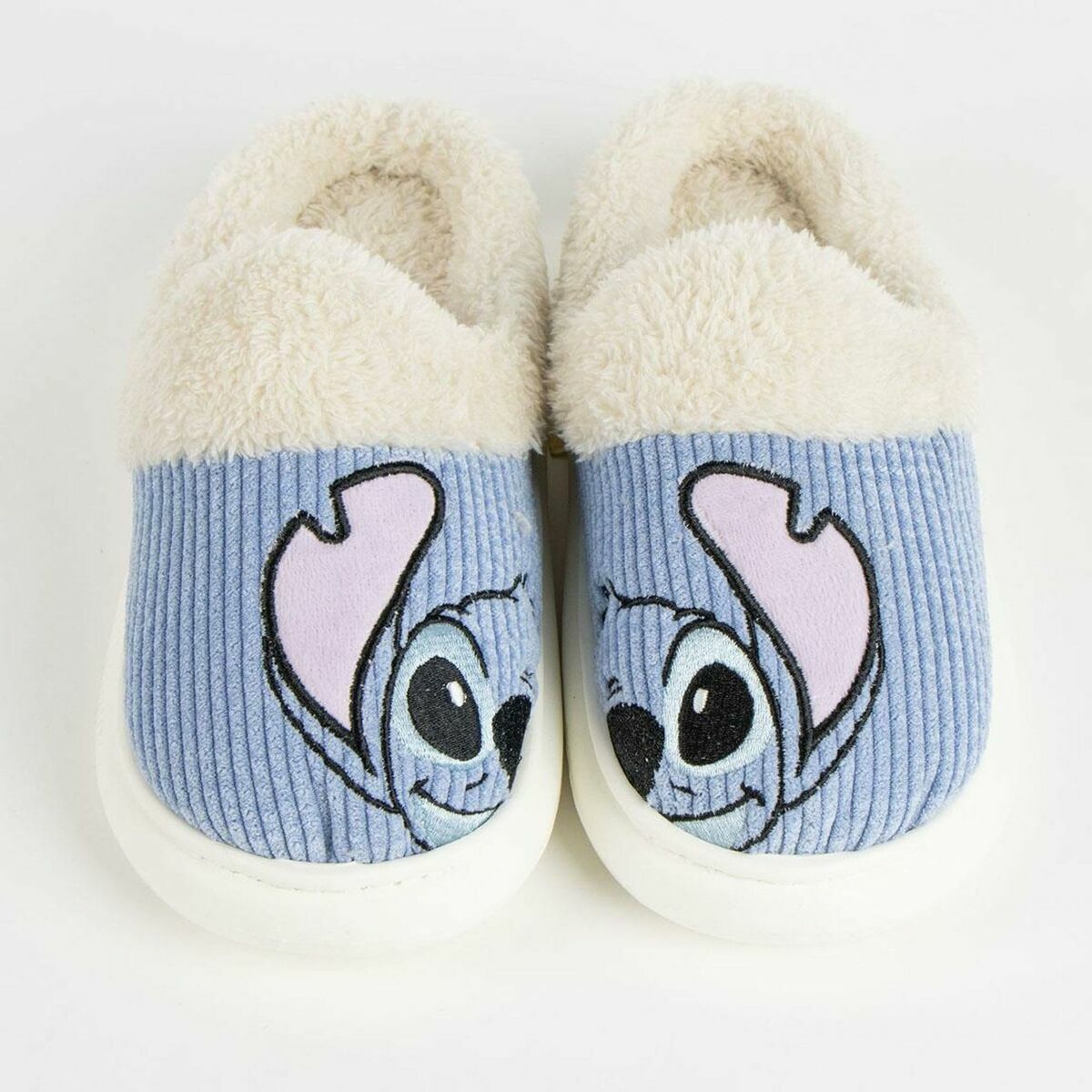 Zapatillas de Estar por Casa Stitch