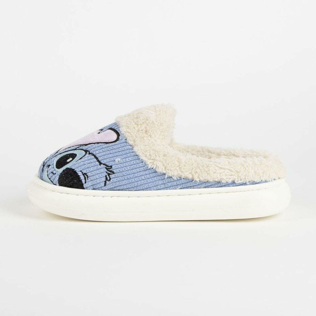 Zapatillas de Estar por Casa Stitch
