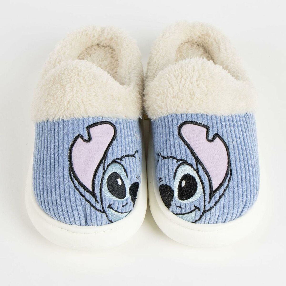 Zapatillas de Estar por Casa Stitch