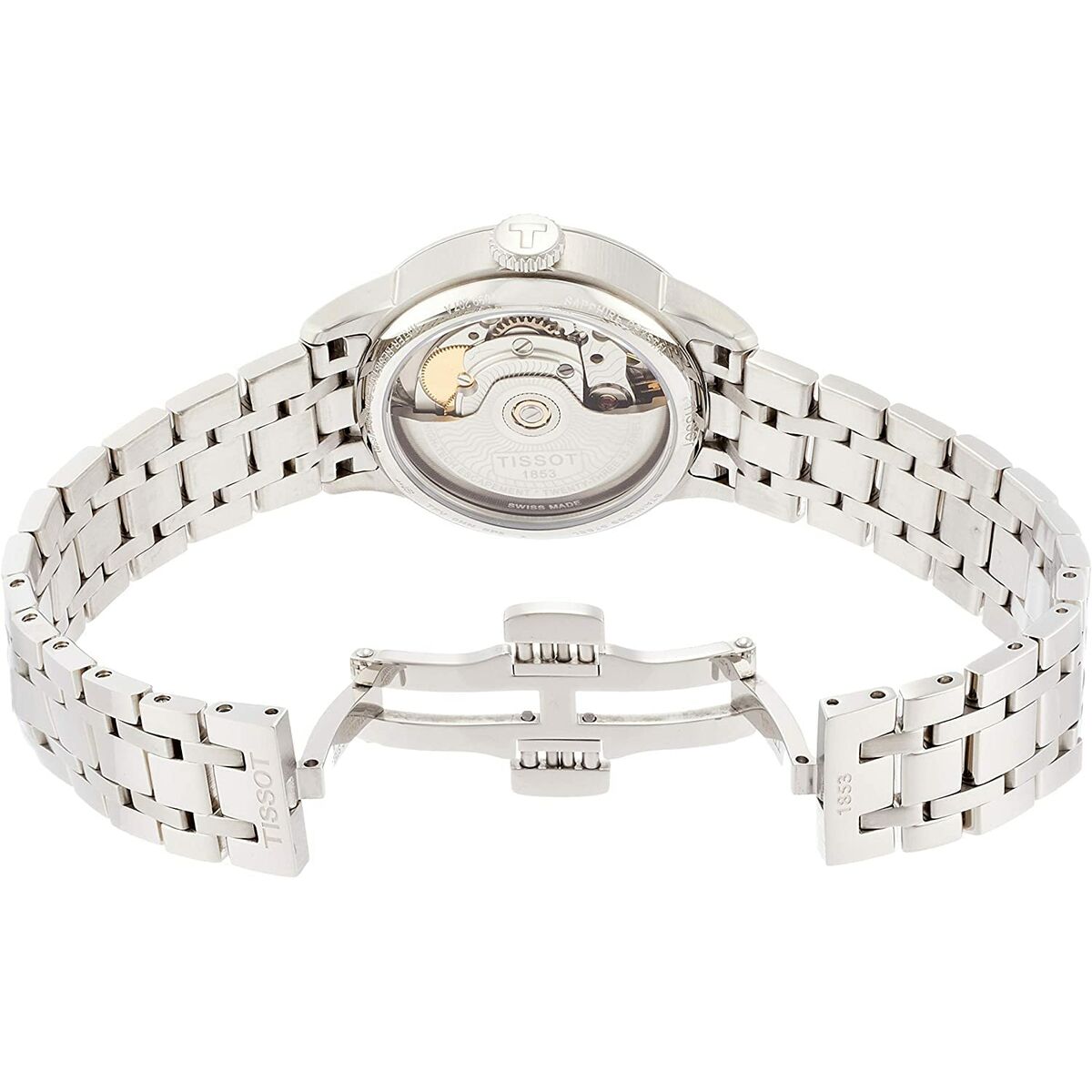 Reloj Mujer Tissot T0992071104800