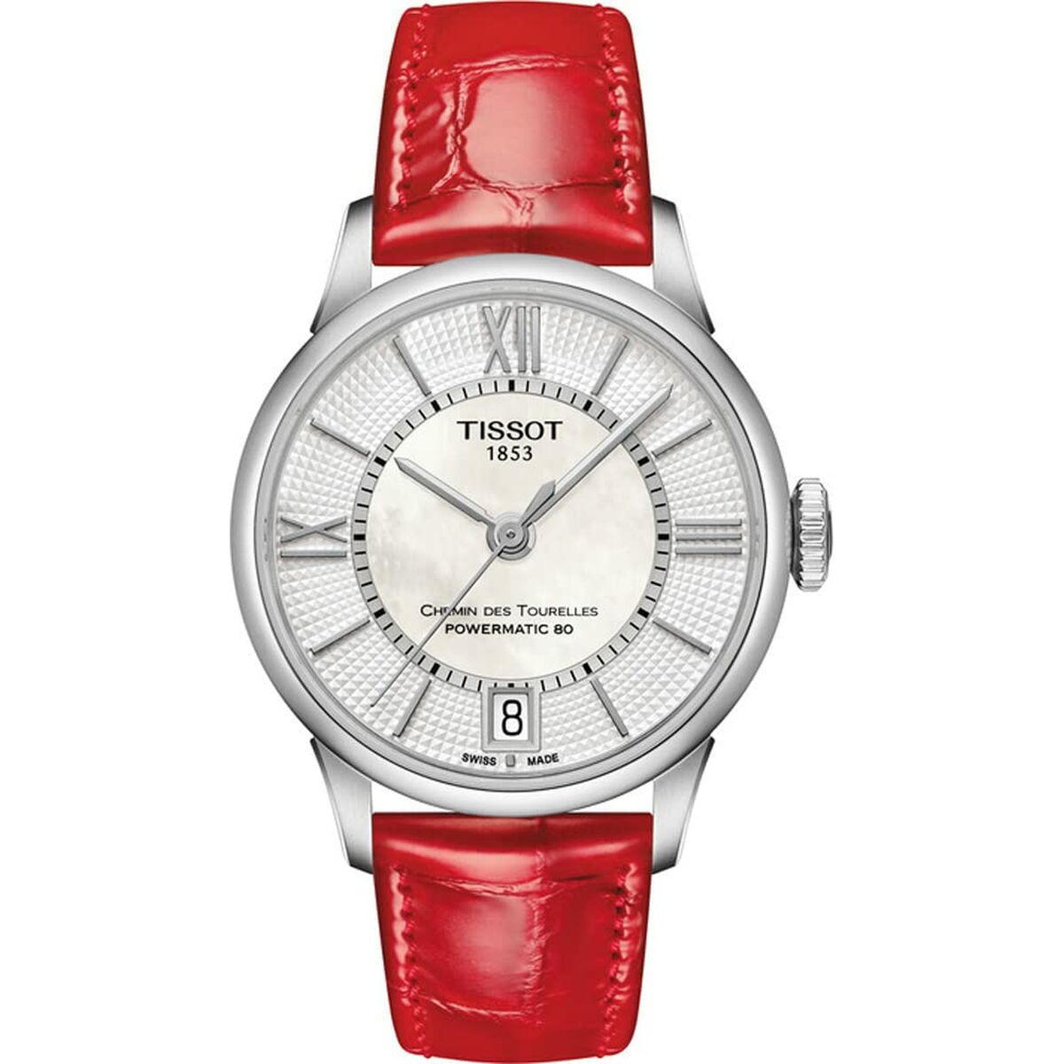 Reloj Mujer Tissot T0992071611800