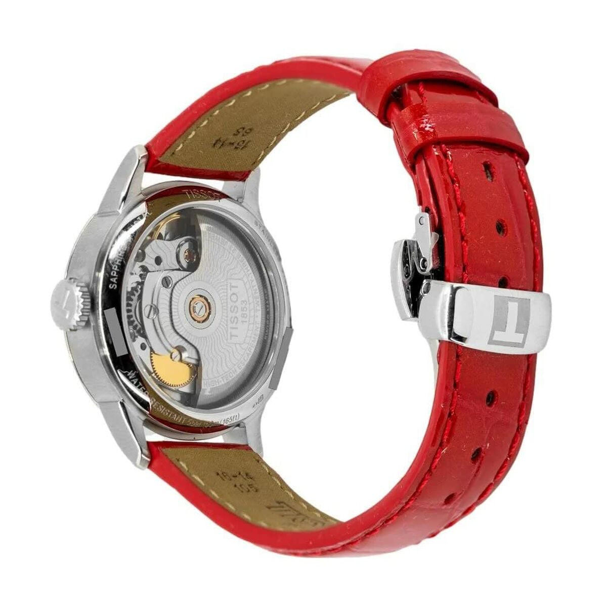 Reloj Mujer Tissot T0992071611800