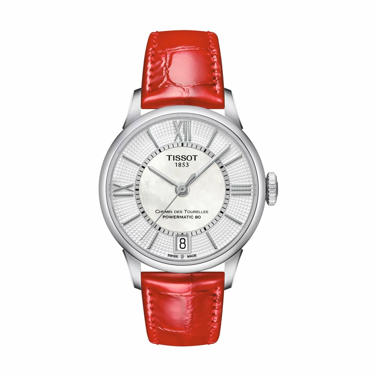 Reloj Mujer Tissot T0992071611800