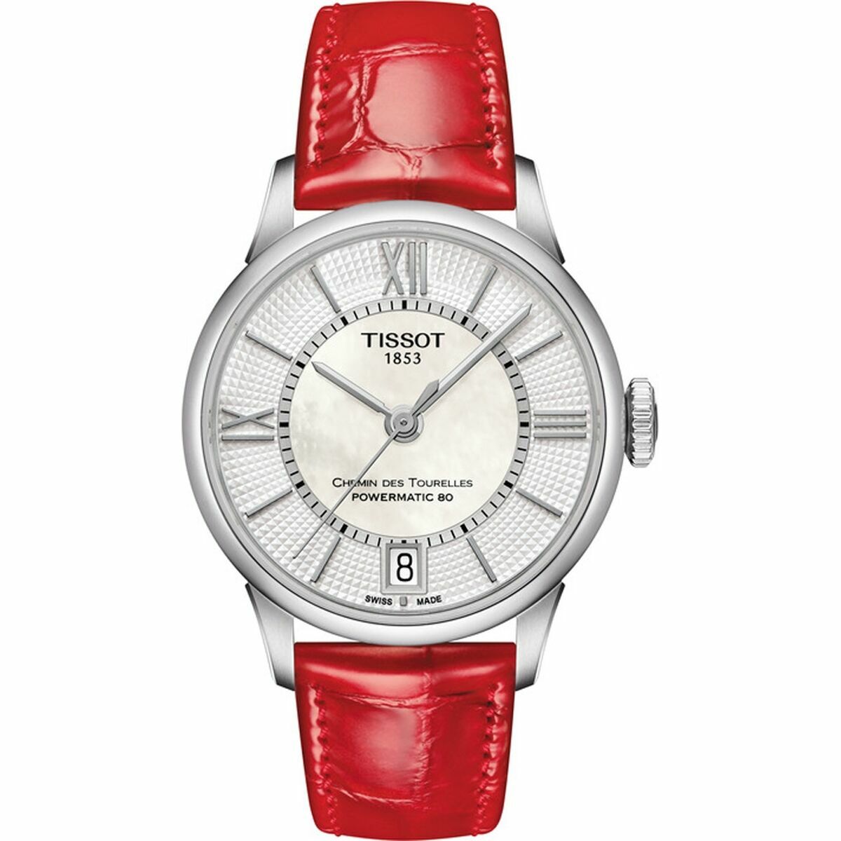 Reloj Mujer Tissot T0992071611800
