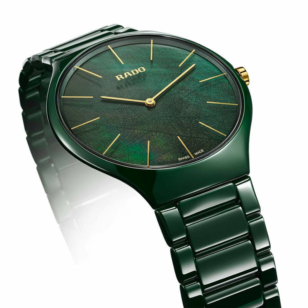 Reloj Hombre Rado (Ø 39 mm)