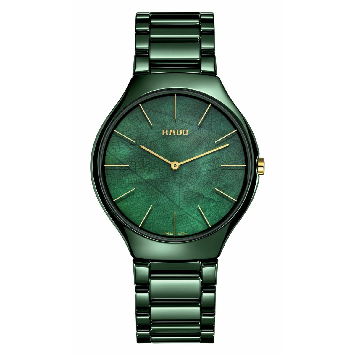 Reloj Hombre Rado (Ø 39 mm)