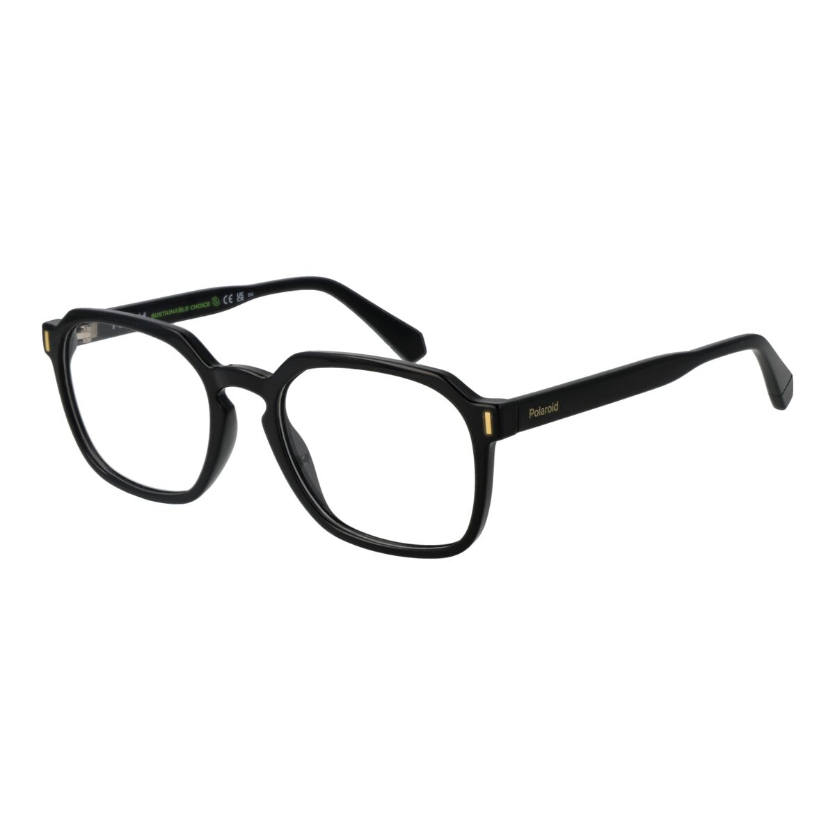 Montura de Gafas Unisex Polaroid PLD D482 5380719