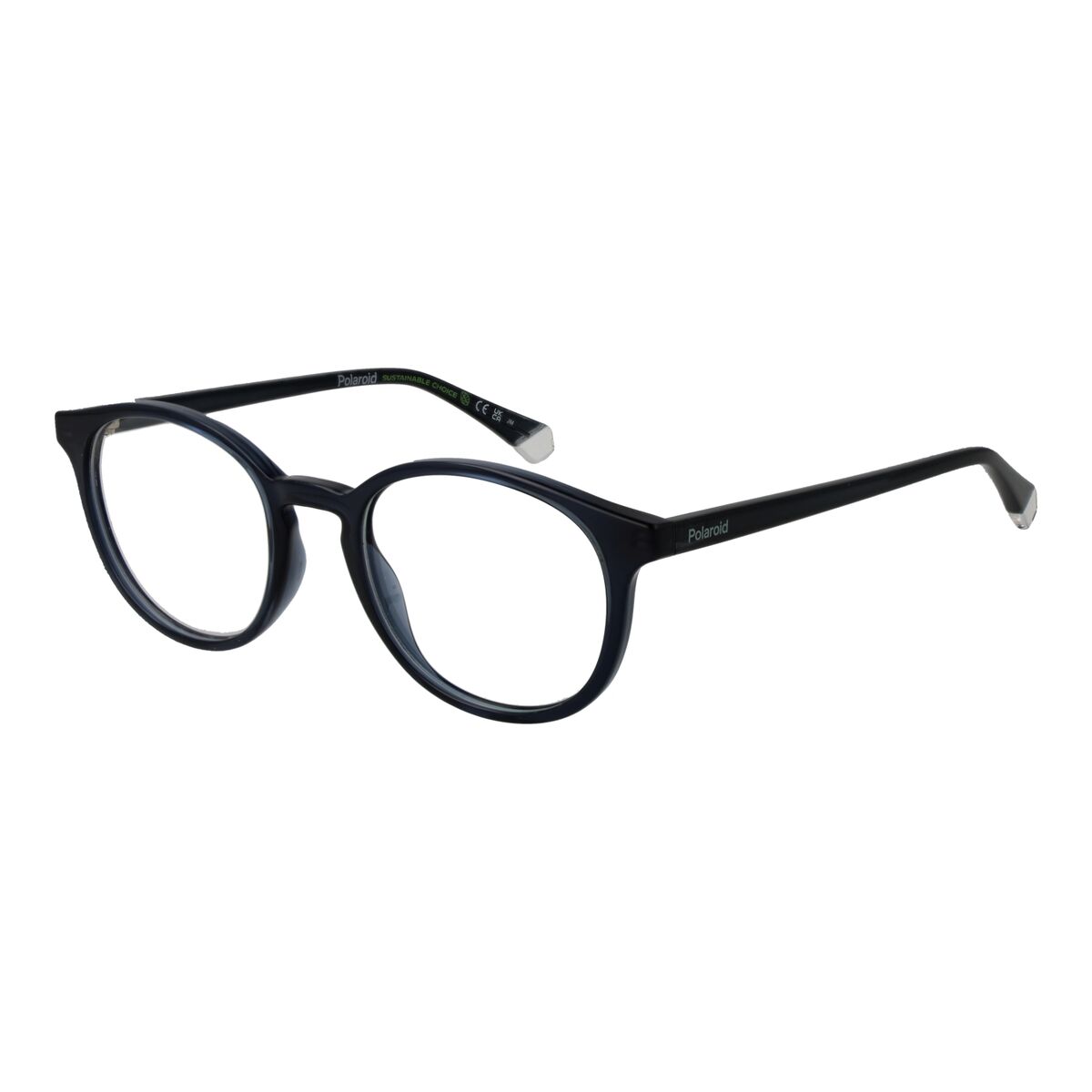 Montura de Gafas Unisex Polaroid PLD D498 50PJP