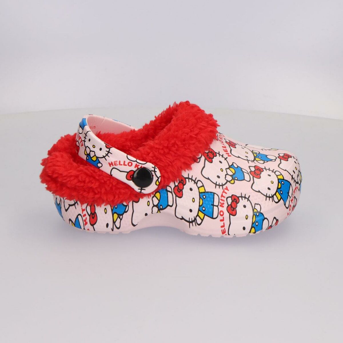 Zapatillas de Estar por Casa Hello Kitty