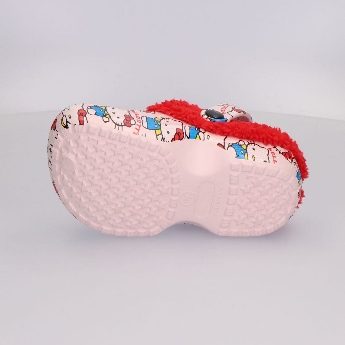 Zapatillas de Estar por Casa Hello Kitty