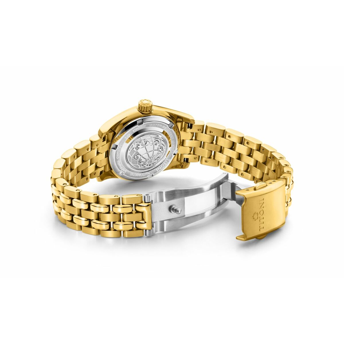 Reloj Mujer Titoni 729G-306 (Ø 27 mm)