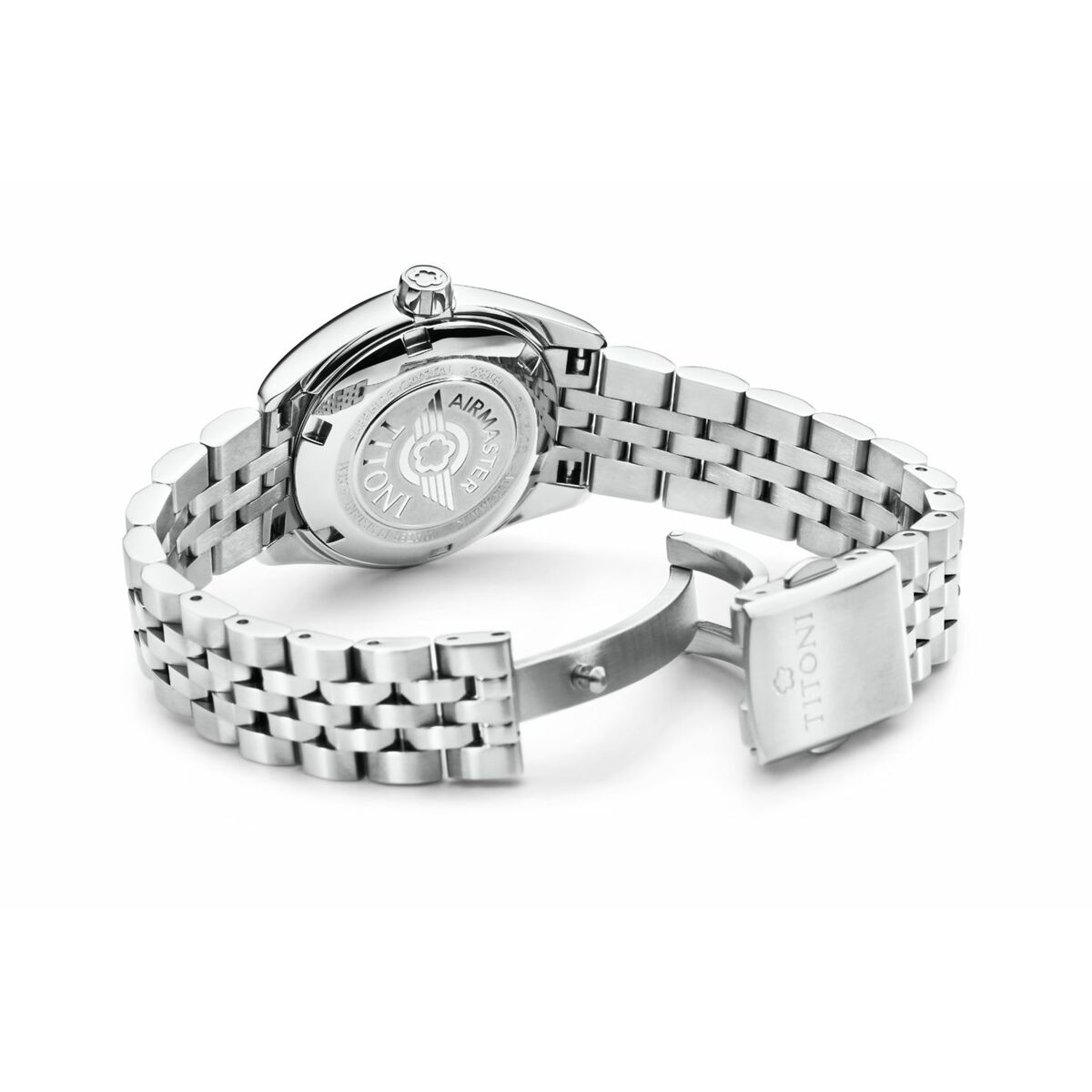 Reloj Mujer Titoni 23909S-063 (Ø 27 mm)