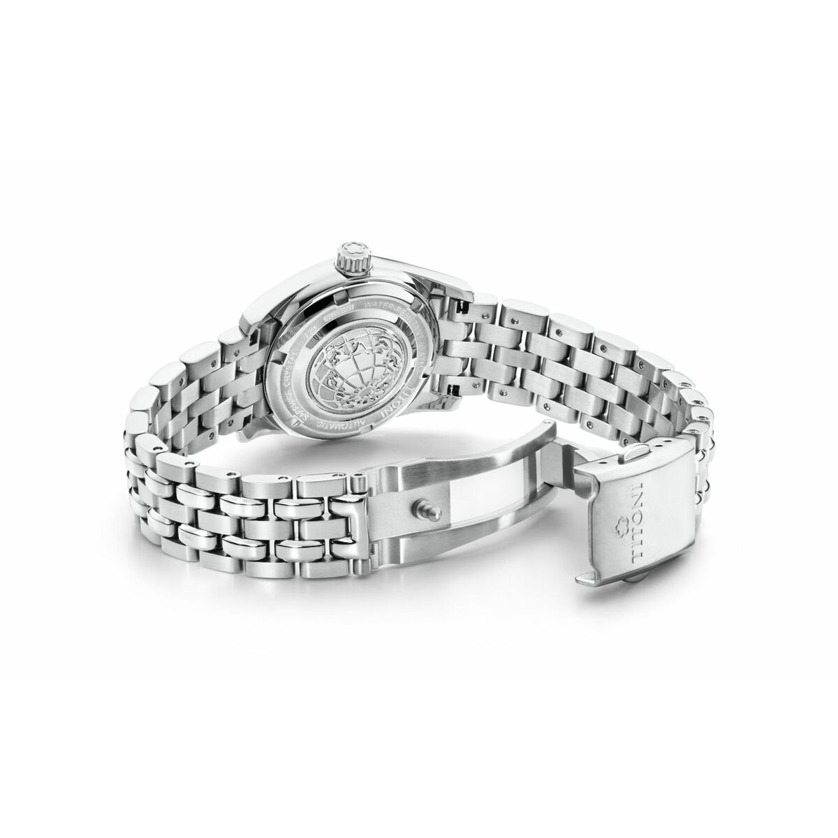 Reloj Mujer Titoni 729S-307 (Ø 27 mm)