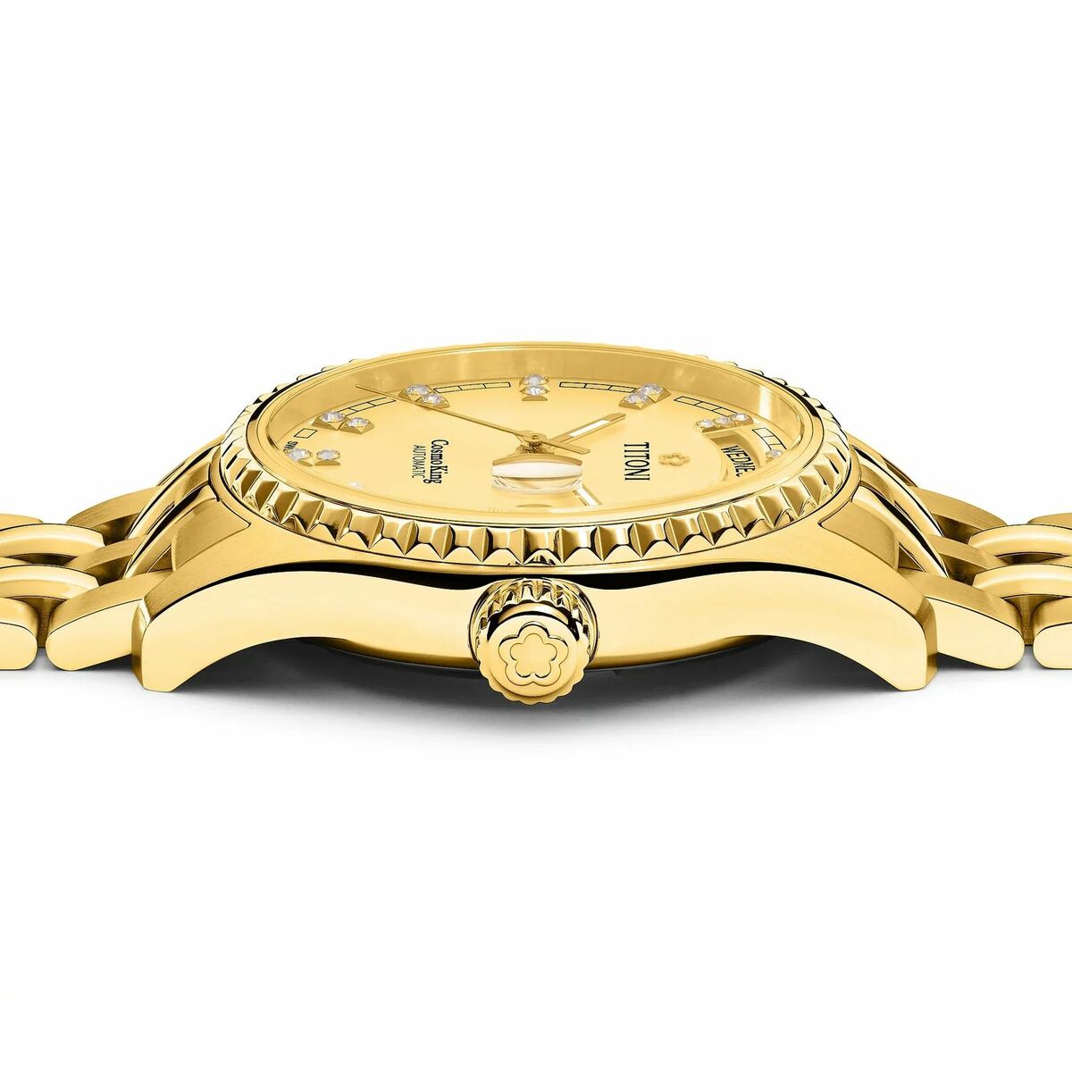 Reloj Hombre Titoni 797G-306 (Ø 40 mm)