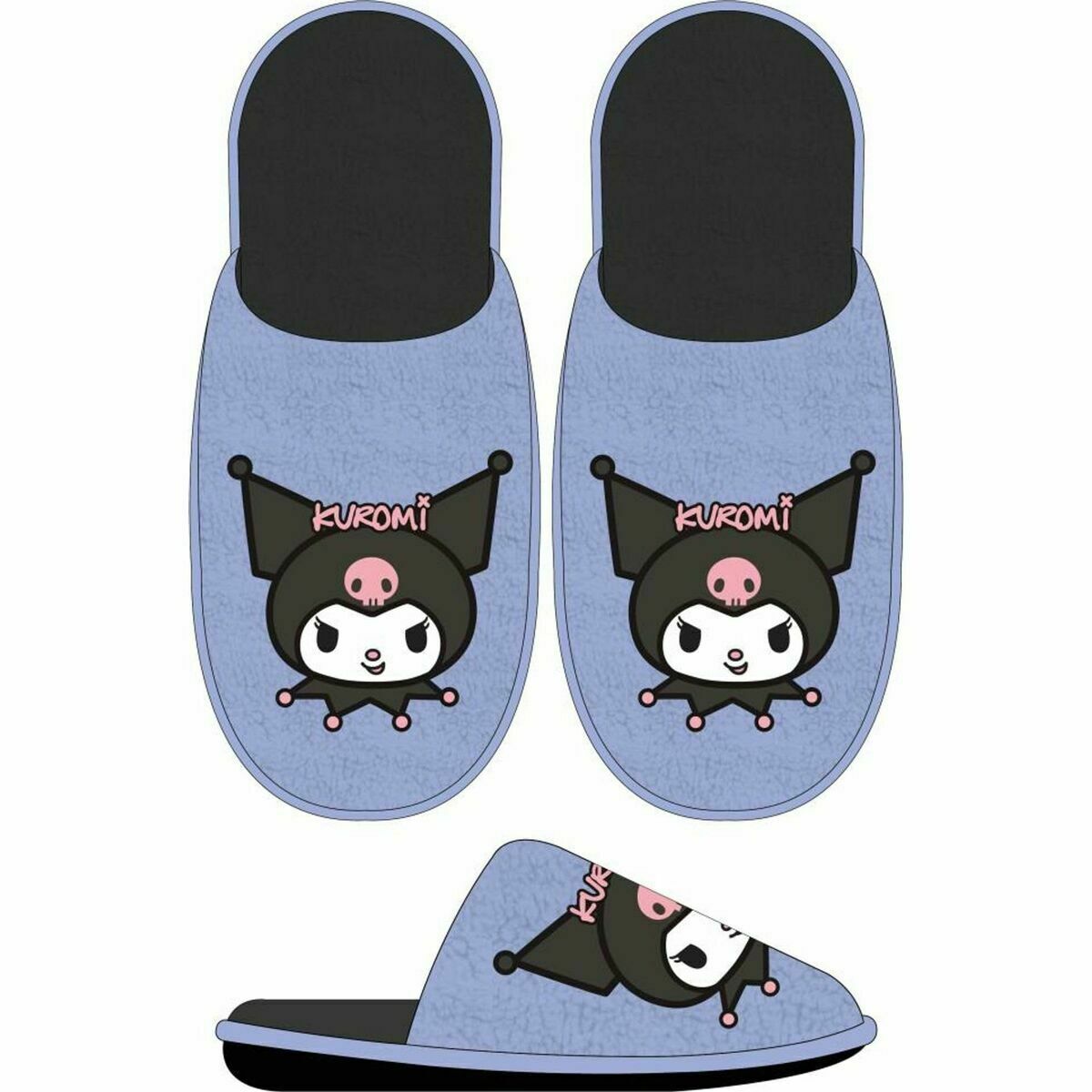 Zapatillas de Estar por Casa Hello Kitty
