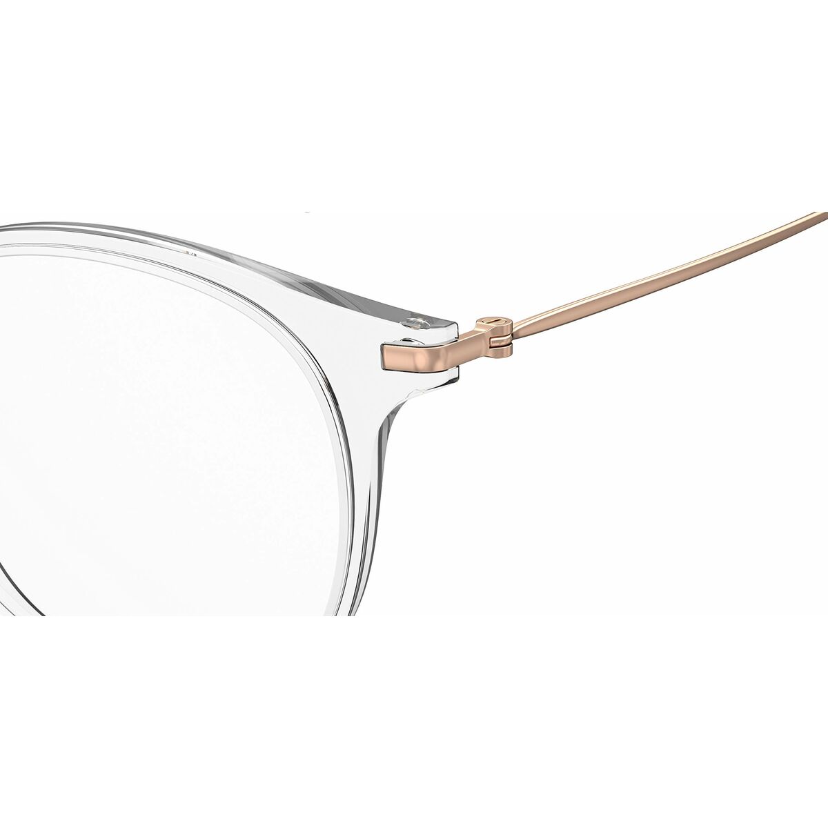 Montura de Gafas Unisex Polaroid PLD D413 50900