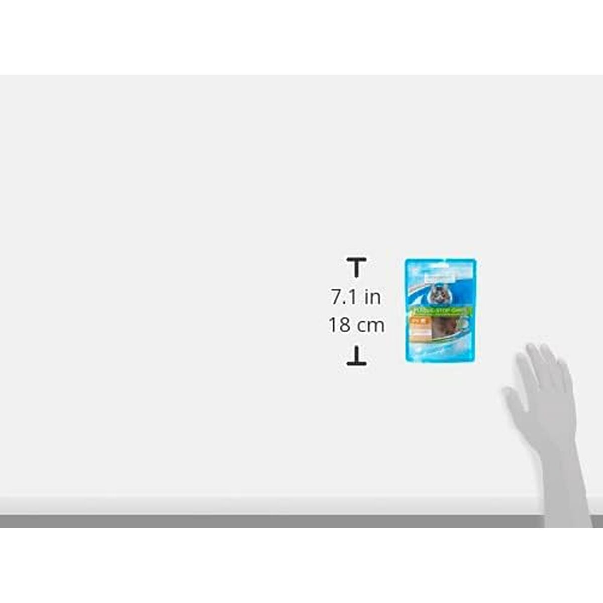 Snack para Gatos Bogar Pollo 50 g