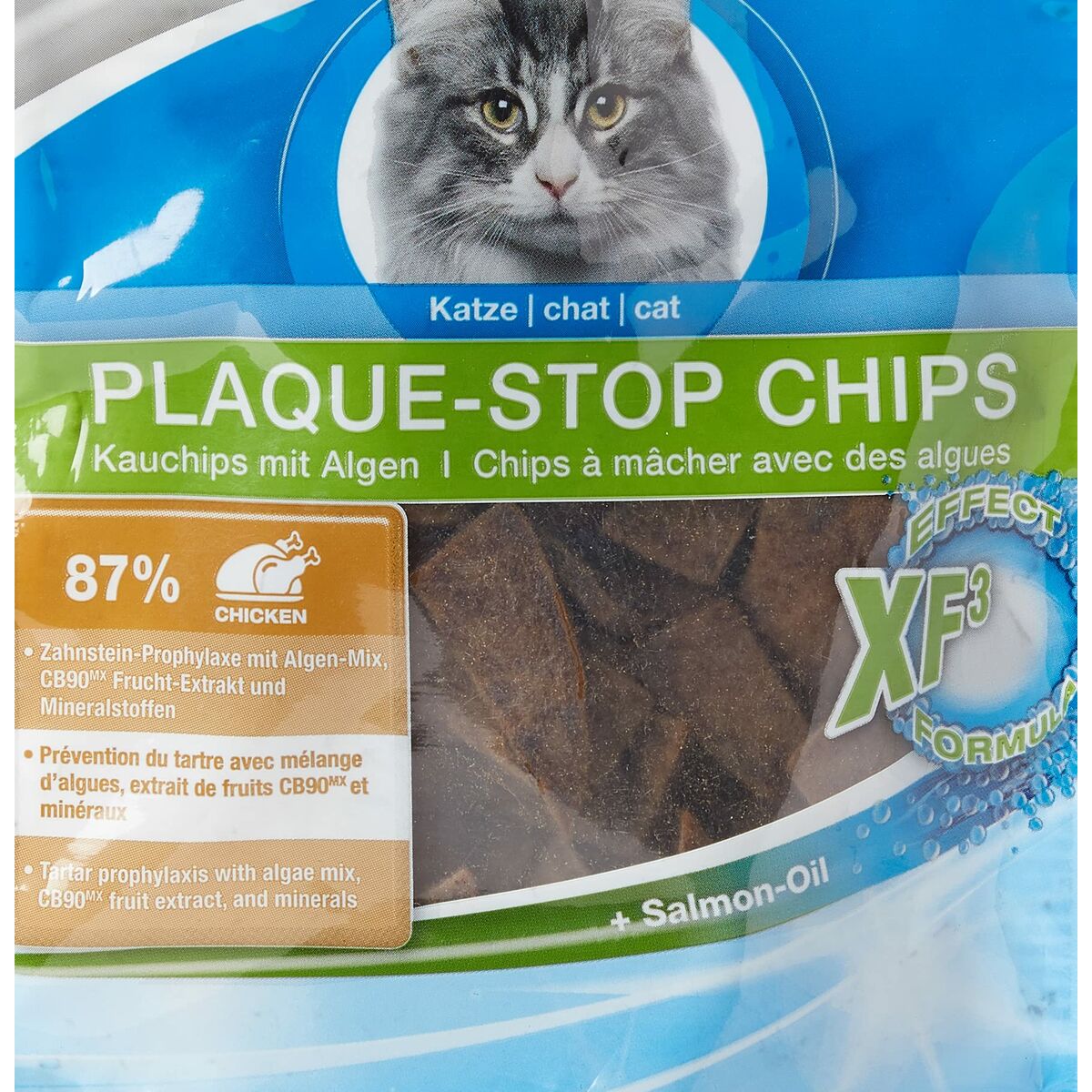 Snack para Gatos Bogar Pollo 50 g