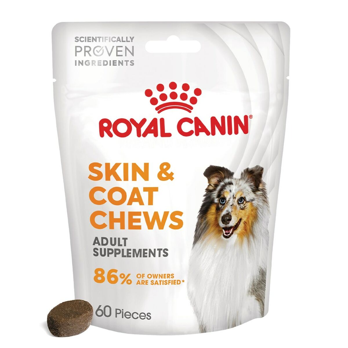 Snack para Perros Royal Canin 240 g
