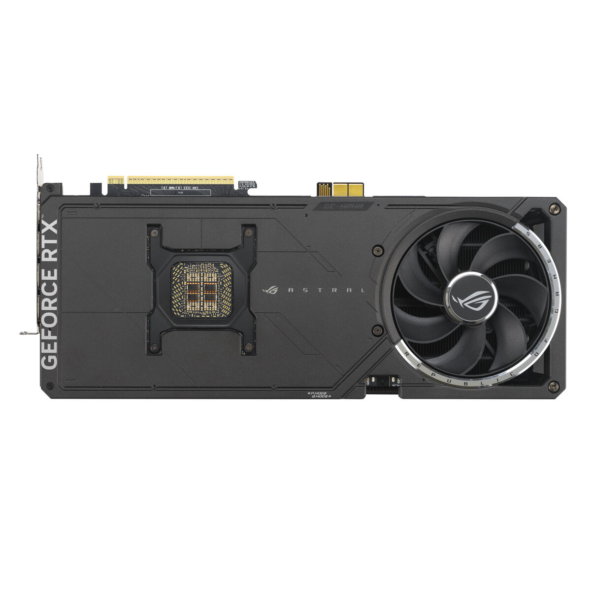 Tarjeta Gráfica Asus 90YV0NF0-M0NA00 nvidia geforce rtx 5090 GDDR7