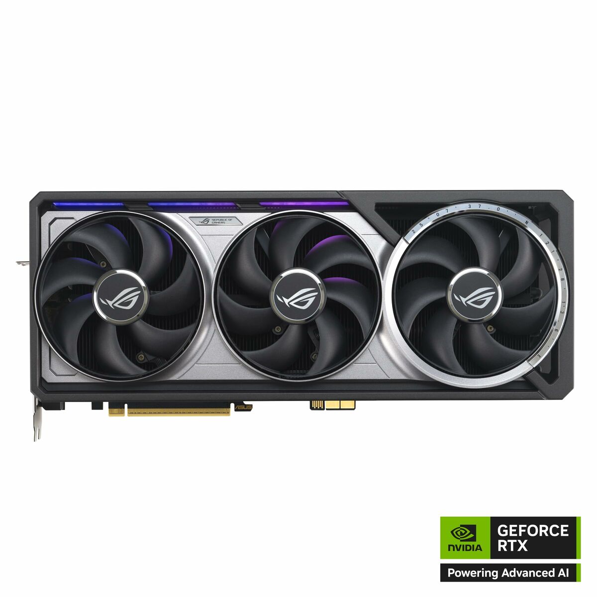 Tarjeta Gráfica Asus 90YV0NF0-M0NA00 nvidia geforce rtx 5090 GDDR7