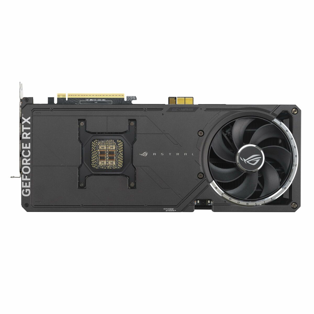 Tarjeta Gráfica Asus 90YV0NF0-M0NA00 nvidia geforce rtx 5090 GDDR7