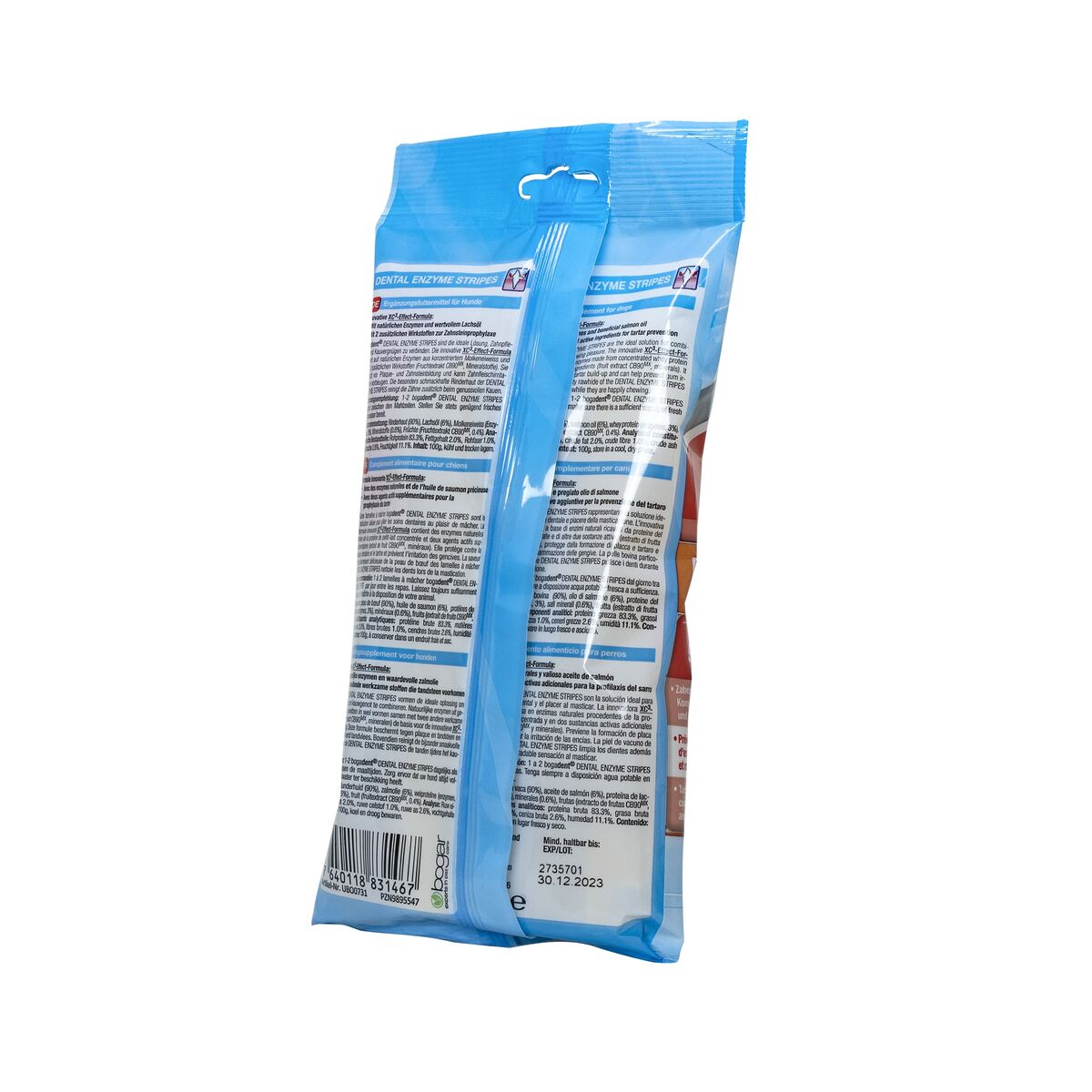 Snack para Perros Bogar 100 g